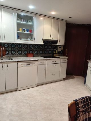 Piso en venta en Amara - Berri en San Sebastián-Donostia