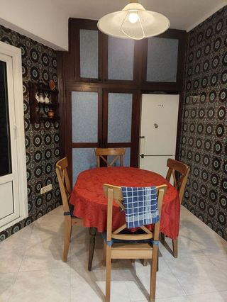 Piso en venta en Amara - Berri en San Sebastián-Donostia