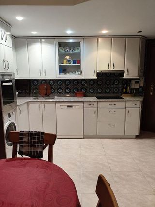 Piso en venta en Amara - Berri en San Sebastián-Donostia