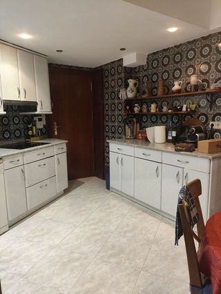 Piso en venta en Amara - Berri en San Sebastián-Donostia