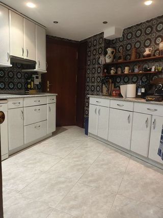 Piso en venta en Amara - Berri en San Sebastián-Donostia