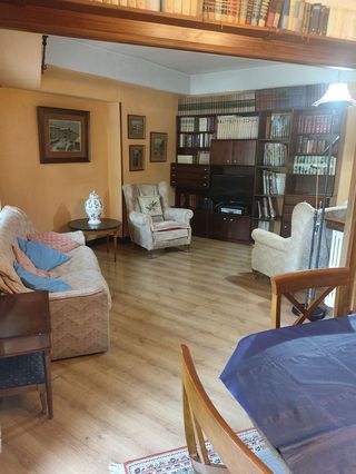 Piso en venta en Amara - Berri en San Sebastián-Donostia