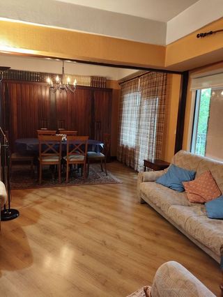Piso en venta en Amara - Berri en San Sebastián-Donostia