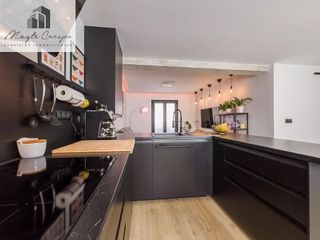 Piso en venta en San Matías - Realejo en Granada