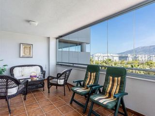 Piso en venta en Zona Sohail en Fuengirola