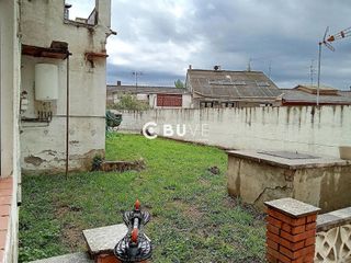 Piso en venta en Sant Miquel - Tres Torres en Granollers