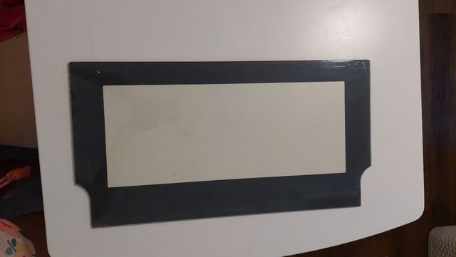 Cristal horno Balay 540XP (42cm)