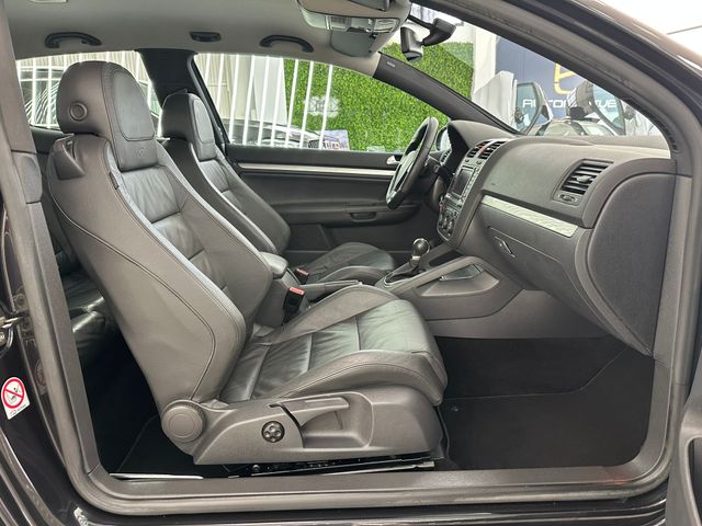 VOLKSWAGEN GOLF R32 3.2 TSI V6 250CV 4MOTION DSG