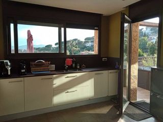 Casa en venta en Mas Mora - Sant Daniel en Tordera