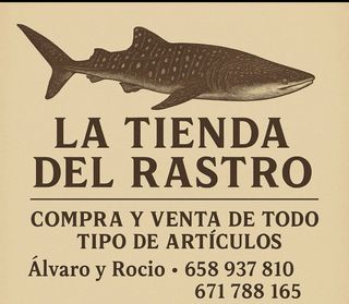 Vaciado de trasteros!