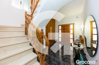 Casa pareada en venta en Montmar en Castelldefels