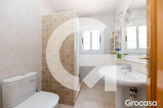 Casa pareada en venta en Montmar en Castelldefels