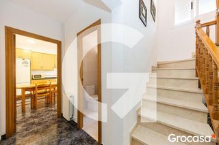 Casa pareada en venta en Montmar en Castelldefels