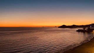 Piso en venta en Playa de Levante en Benidorm