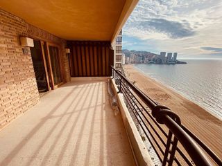Piso en venta en Playa de Levante en Benidorm