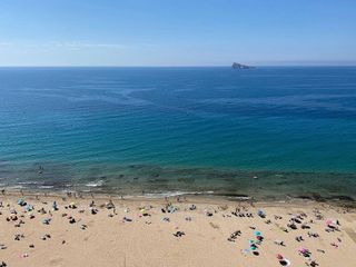 Piso en venta en Playa de Levante en Benidorm