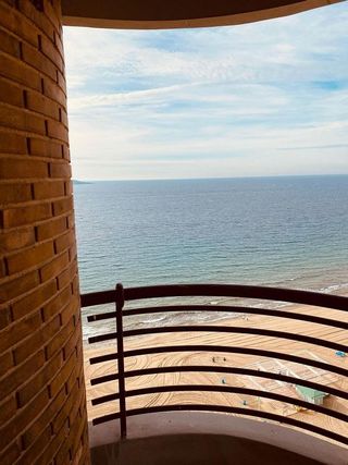 Piso en venta en Playa de Levante en Benidorm