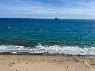 Piso en venta en Playa de Levante en Benidorm