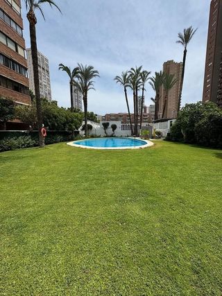Piso en venta en Playa de Levante en Benidorm