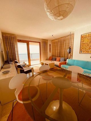 Piso en venta en Playa de Levante en Benidorm