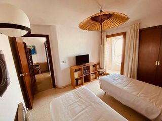 Piso en venta en Playa de Levante en Benidorm