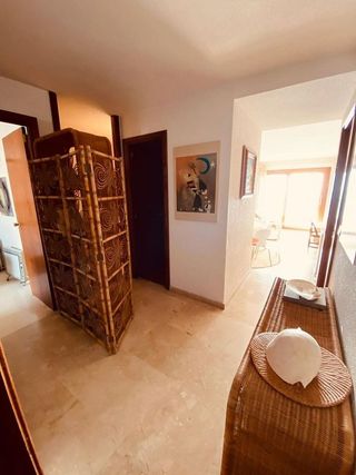 Piso en venta en Playa de Levante en Benidorm