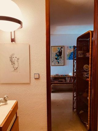 Piso en venta en Playa de Levante en Benidorm