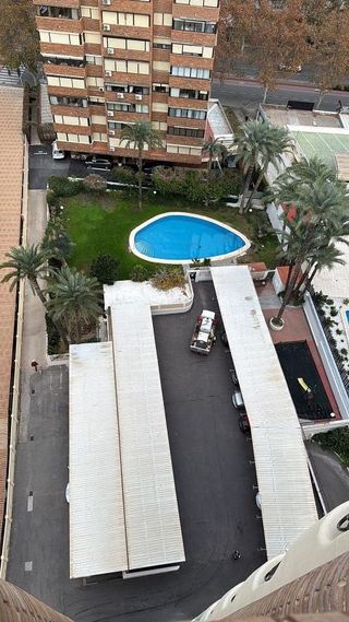 Piso en venta en Playa de Levante en Benidorm