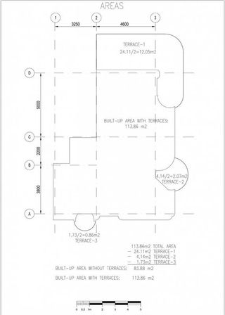 Piso en venta en Playa de Levante en Benidorm
