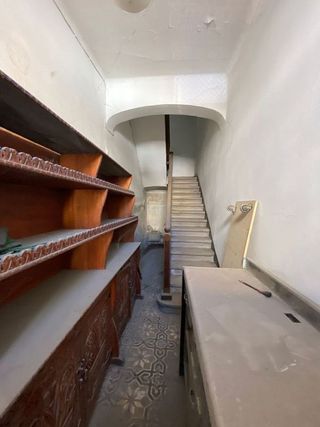 Casa adosada en venta en Mollerussa