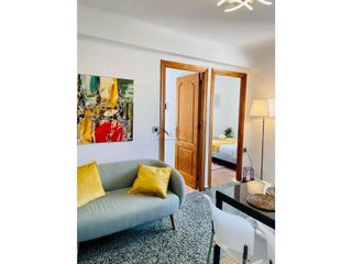 Piso en venta en Dos Hermanas - Nuevo San Andrés en Málaga