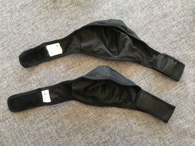 Mascarillas reutilizables Closca + 12 filtros