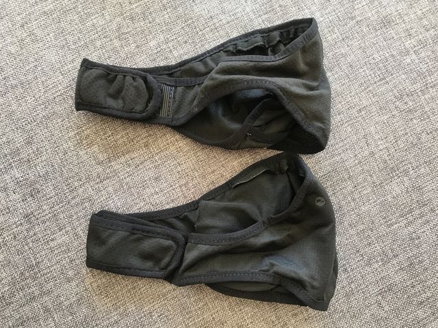 Mascarillas reutilizables Closca + 12 filtros