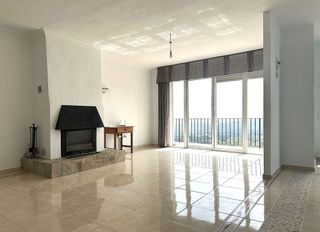 Chalet en venta en Mijas pueblo en Mijas
