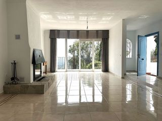 Chalet en venta en Mijas pueblo en Mijas