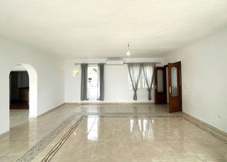 Chalet en venta en Mijas pueblo en Mijas
