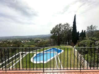 Chalet en venta en Mijas pueblo en Mijas