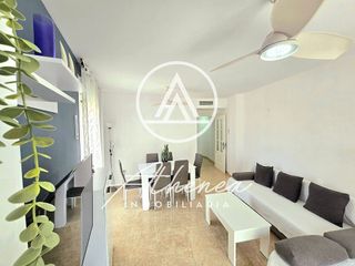 Piso en venta en Roquetas Centro en Roquetas de Mar