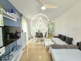 Piso en venta en Roquetas Centro en Roquetas de Mar