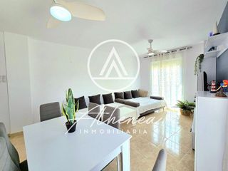 Piso en venta en Roquetas Centro en Roquetas de Mar