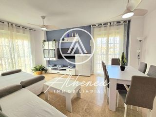 Piso en venta en Roquetas Centro en Roquetas de Mar