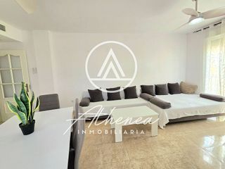 Piso en venta en Roquetas Centro en Roquetas de Mar