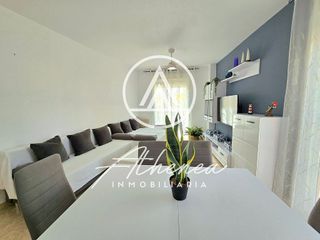 Piso en venta en Roquetas Centro en Roquetas de Mar