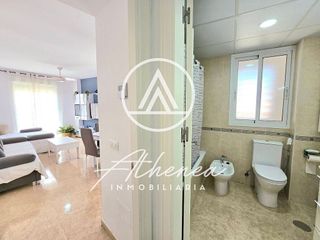 Piso en venta en Roquetas Centro en Roquetas de Mar