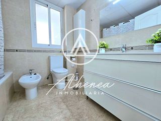 Piso en venta en Roquetas Centro en Roquetas de Mar