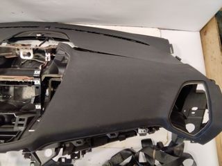 KIT AIRBAG FORD KUGA (CBS) Trend   |   01.16 - 12.