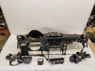 KIT AIRBAG FORD KUGA (CBS) Trend   |   01.16 - 12.