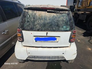 DESPIECE SMART CITY 0.6CDI (1085)