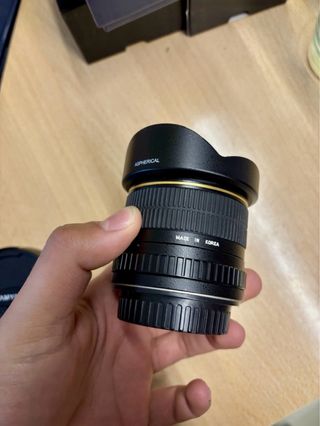 EQUIPO FOTOGRAFICO CANON EOS 7D + ACC NO IPHONE