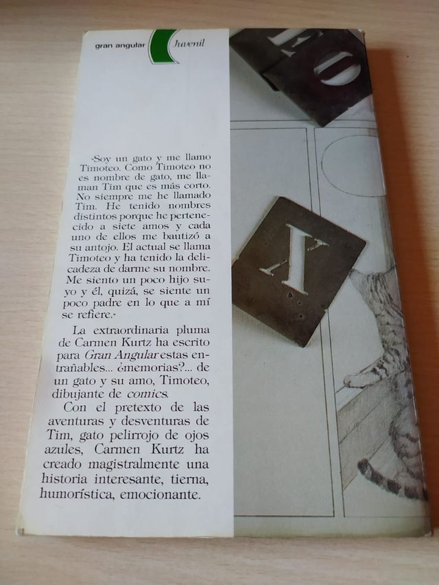 Libros juveniles de Gran Angular 